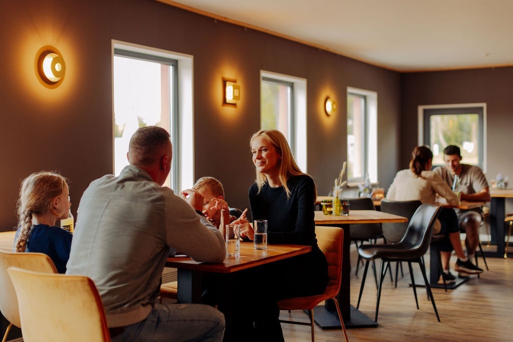 AZUR Camping Schwäbische Alb