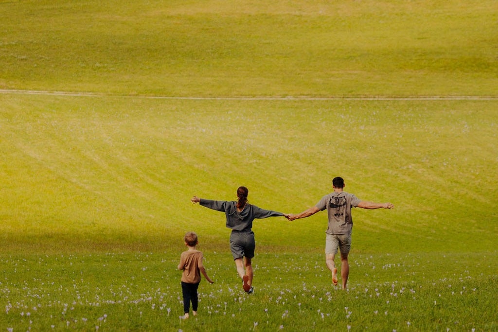 AZUR Camping Schwäbische Alb