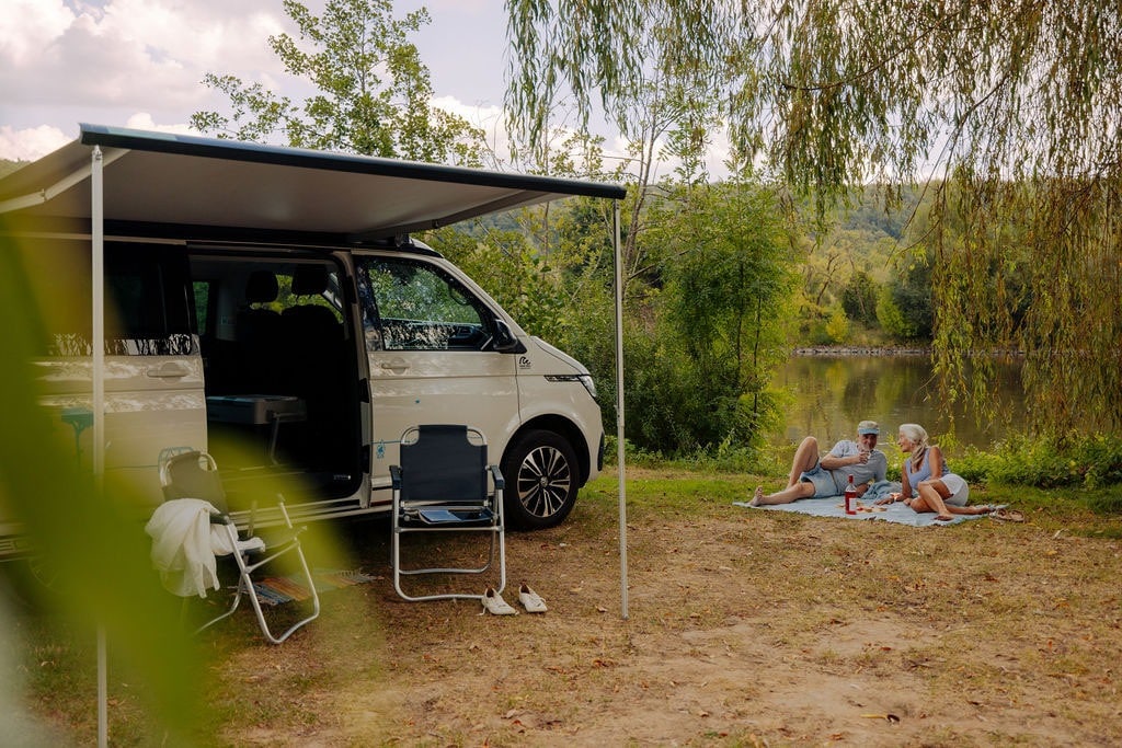 AZUR Cp-park Wertheim am Main