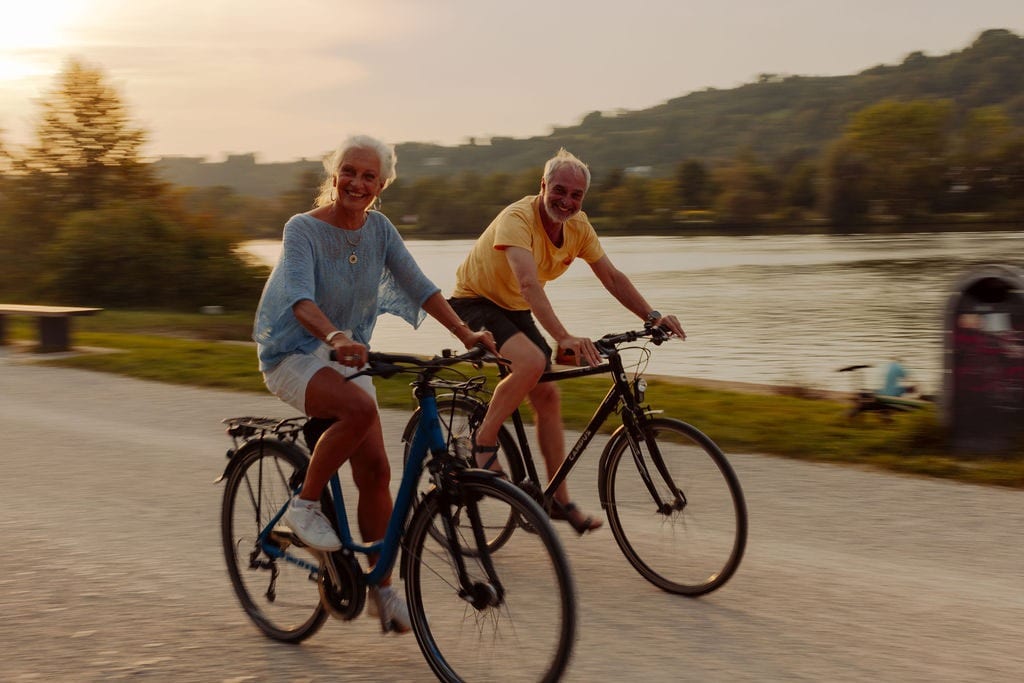 AZUR Campingpark Regensburg