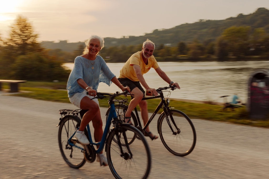 AZUR Campingpark Regensburg