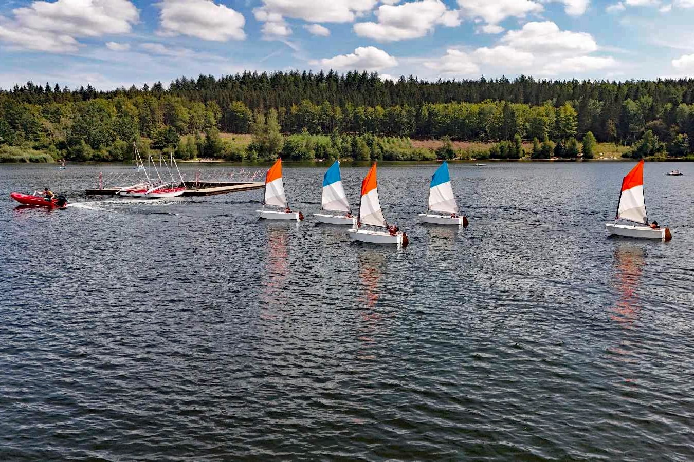 Camping Worriken