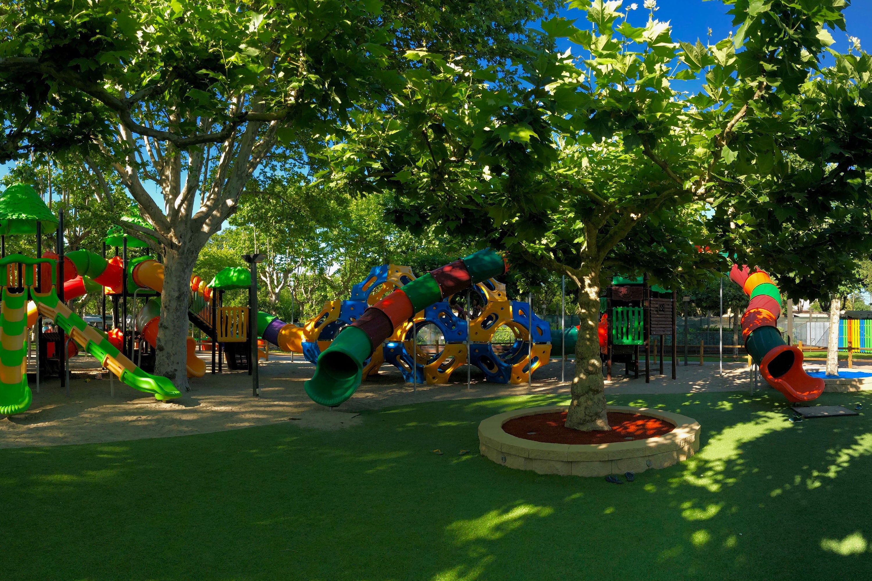 Camping Village Lago Maggiore