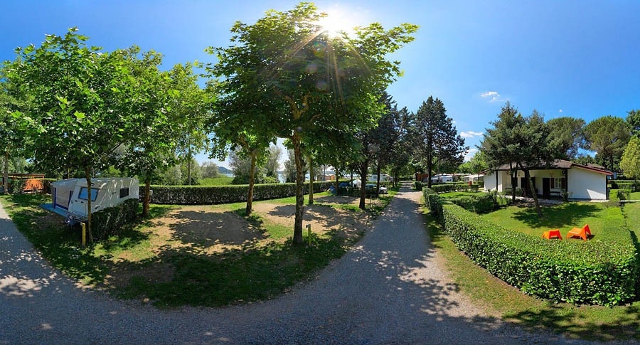 Camping Village Lago Maggiore
