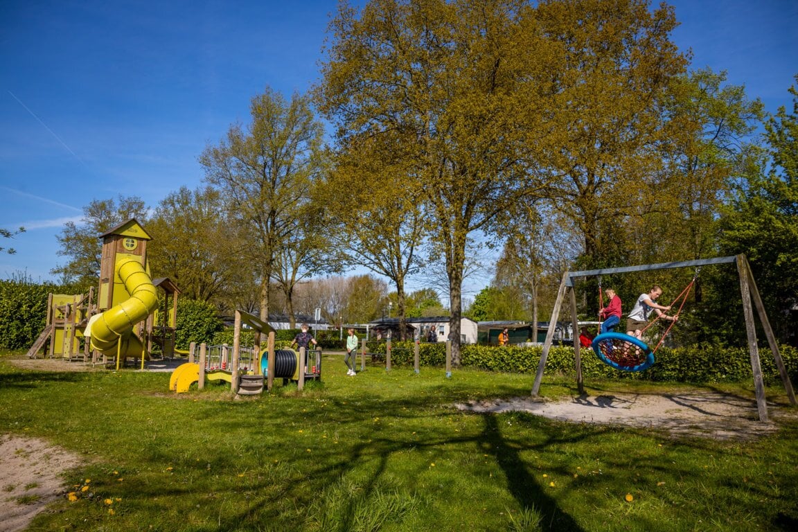 Capfun Camping Erkemederstrand