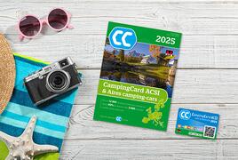 Spécial pour les camping-caristes