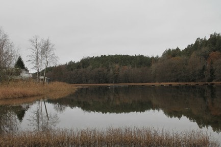 Ylseröd-Camping