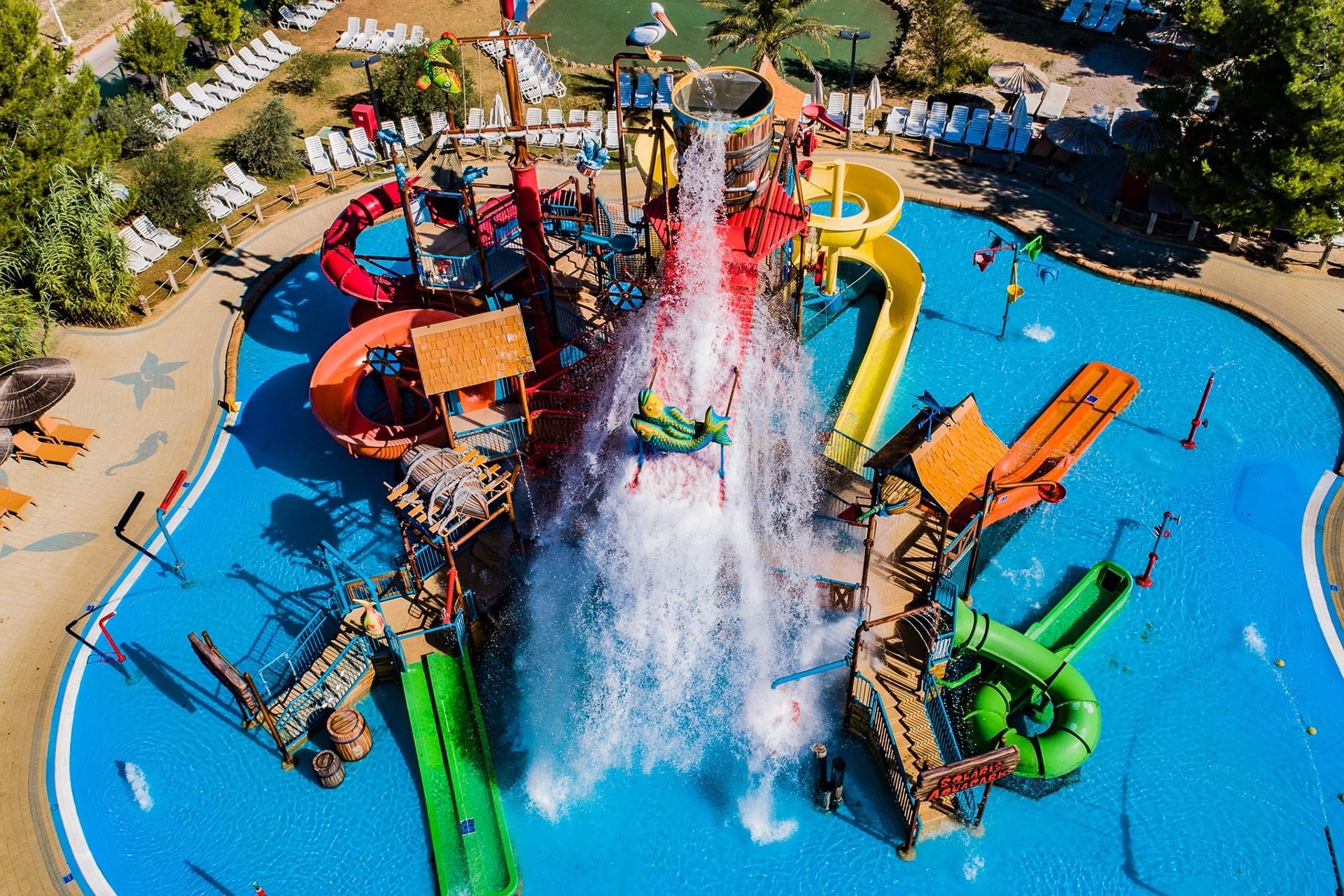 Amadria Park Camping Šibenik
