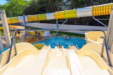 Camping Yelloh! Village Domaine de l'Orée