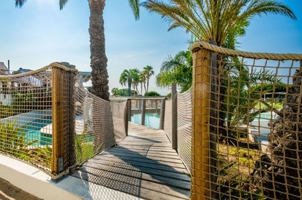 Camping Sandaya Domaine du Colombier