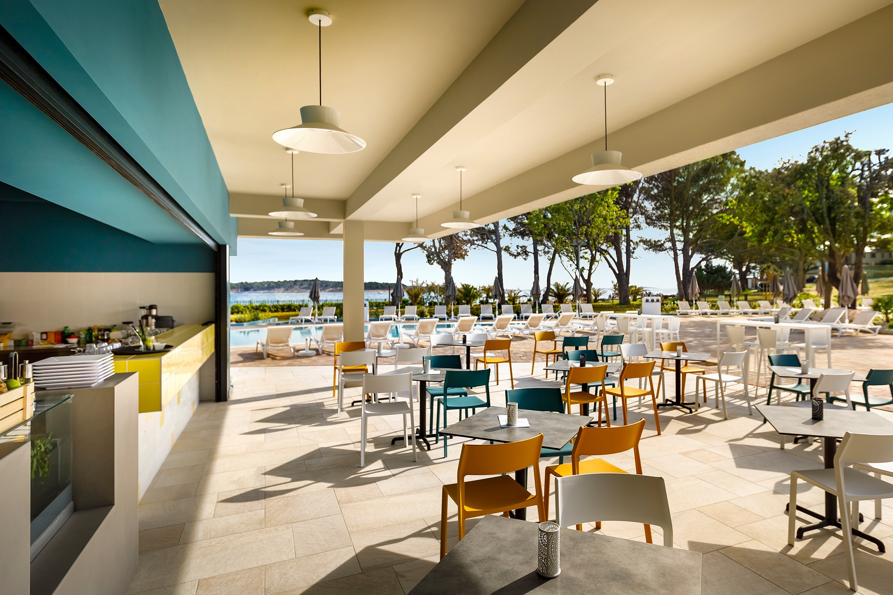 Valamar Camping Padova