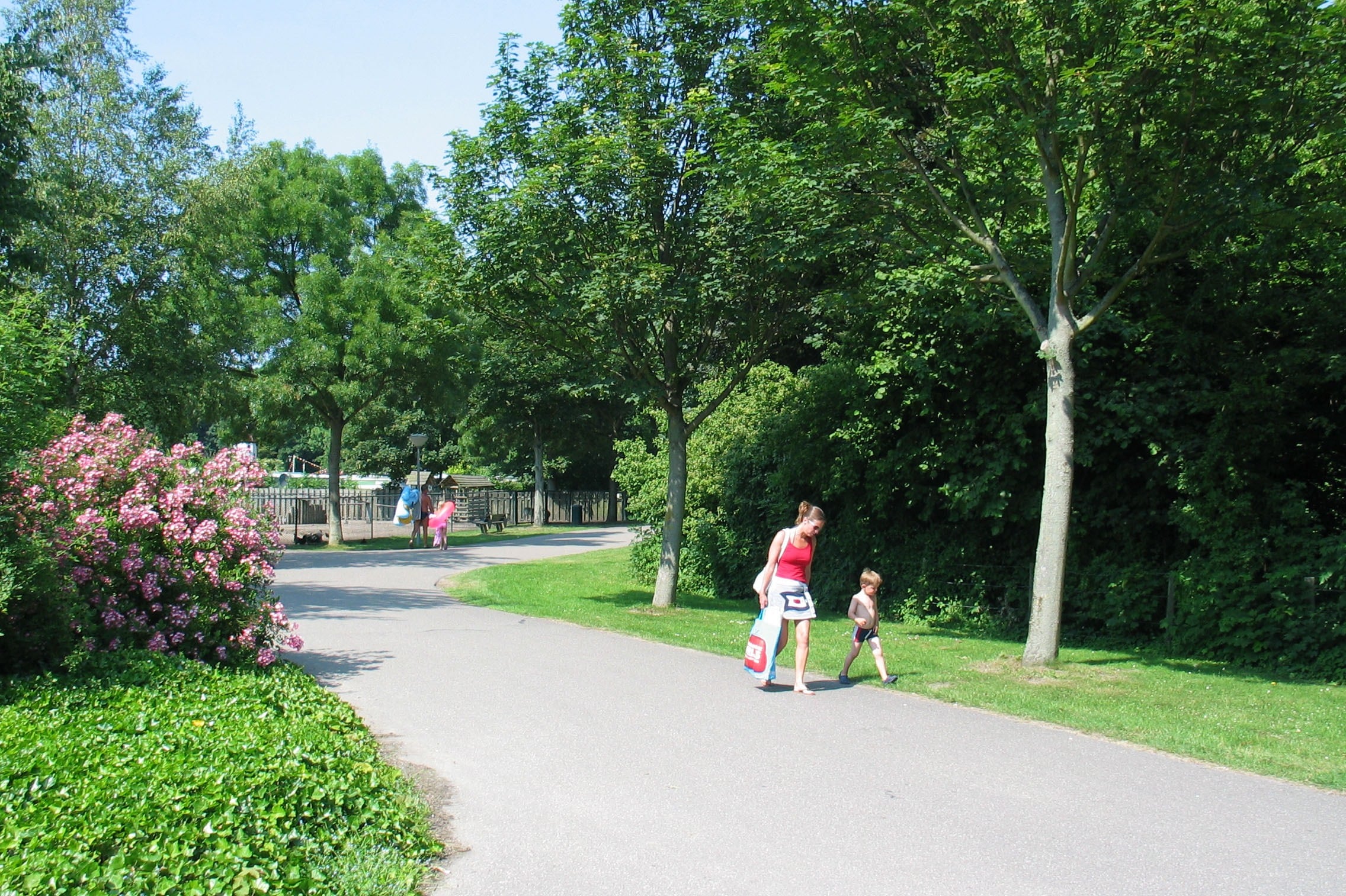 Camping De Krabbeplaat