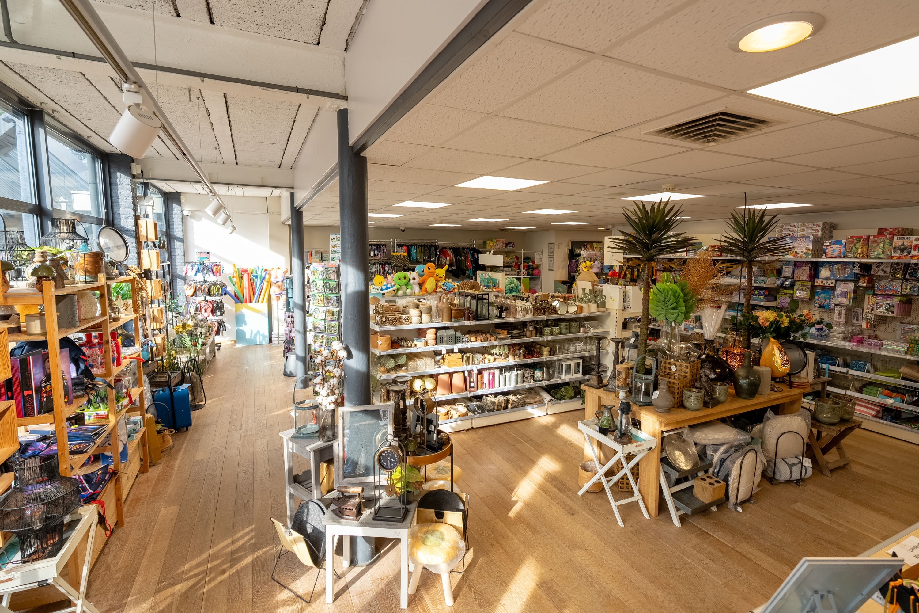 Vakantiepark De Katjeskelder