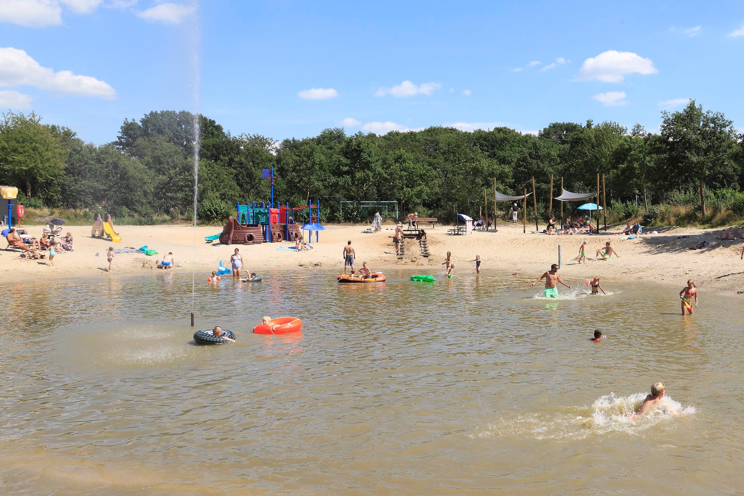 Capfun Camping Heino