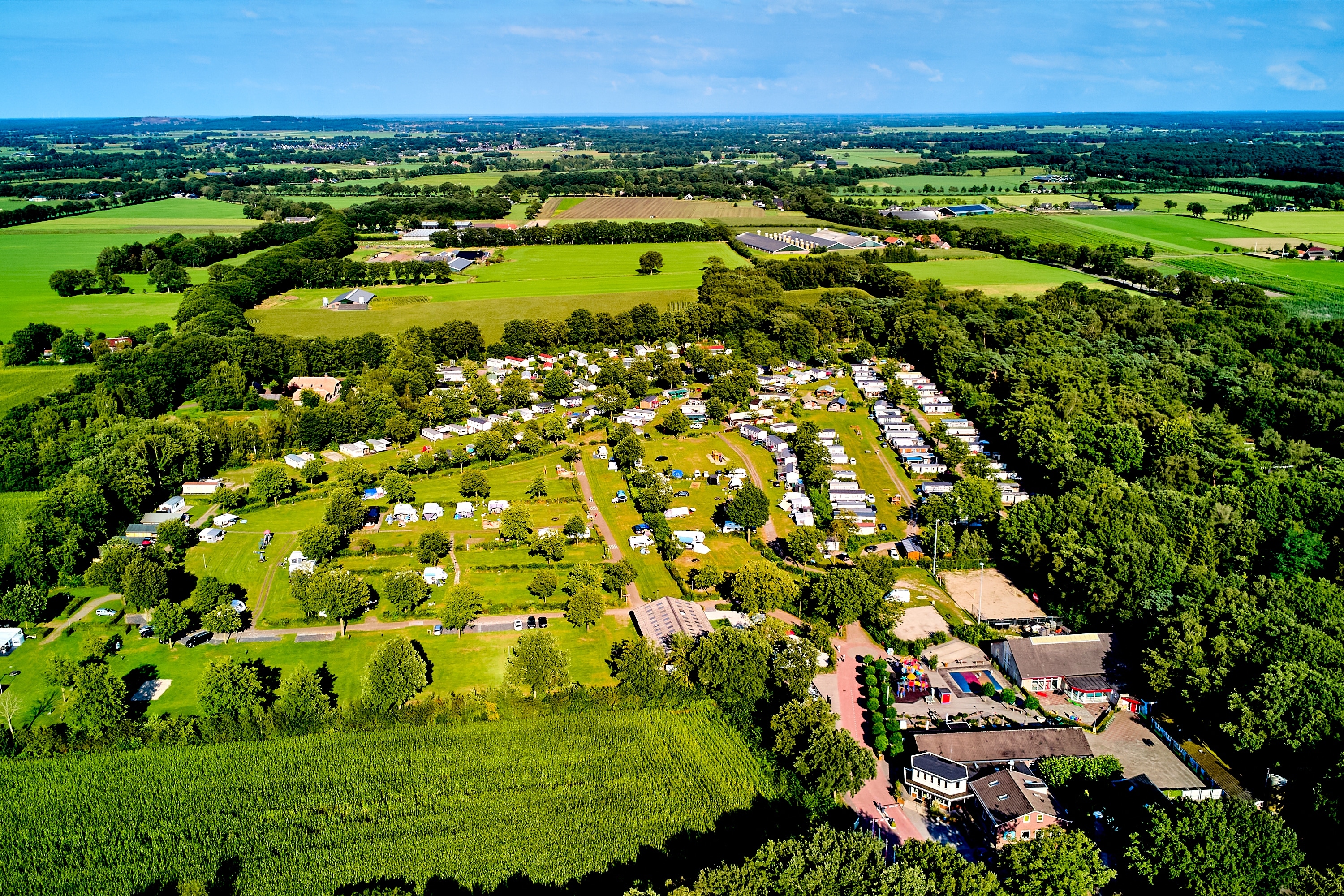 Capfun Camping Heino