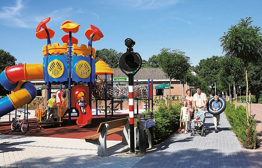 Capfun Camping Heino