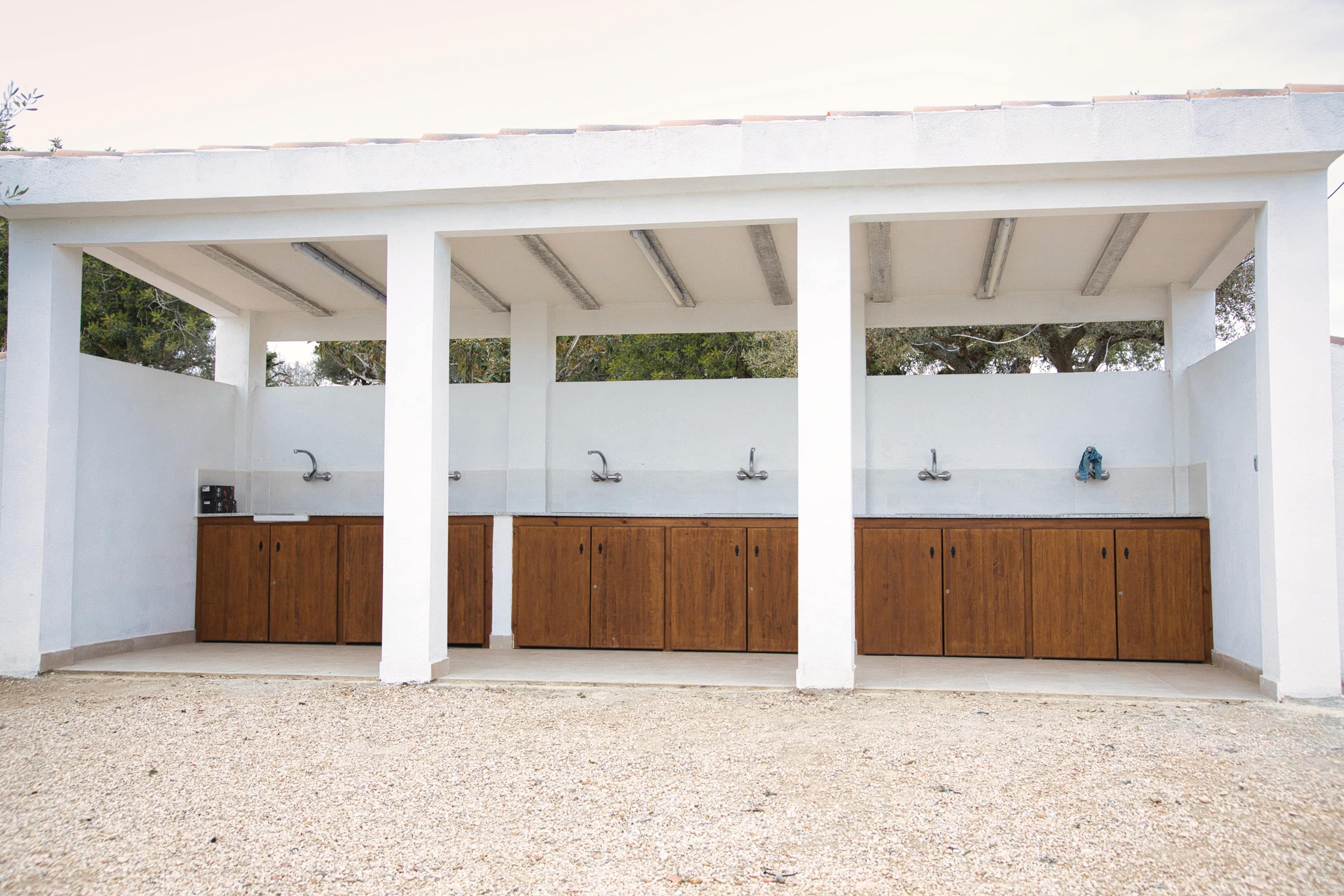 Camping Ciudad del Ciclismo