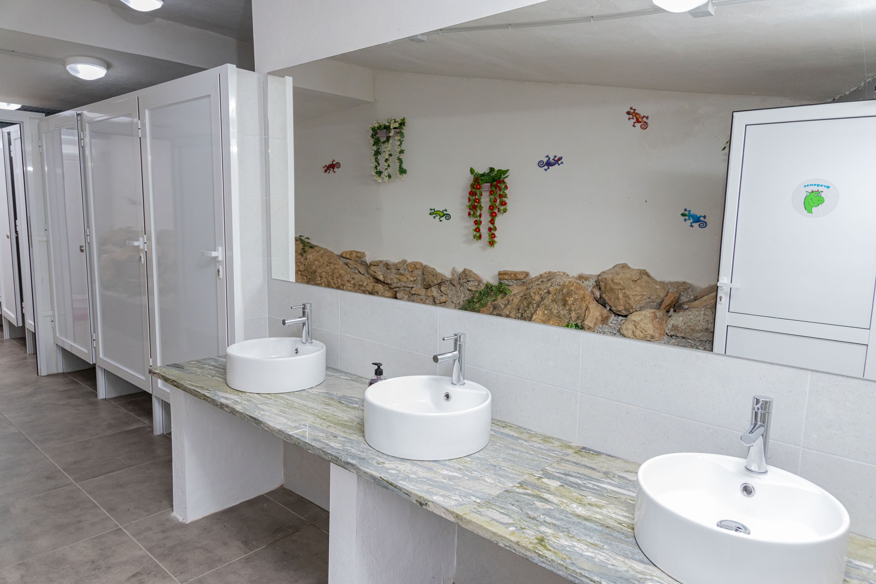 Camping Ciudad del Ciclismo