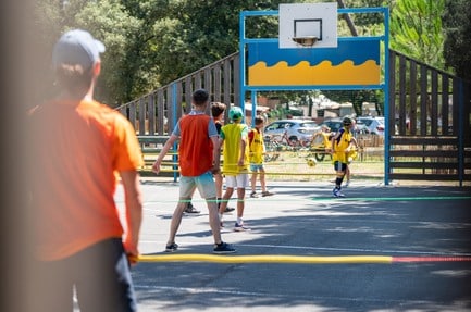 Flower Camping Monplaisir