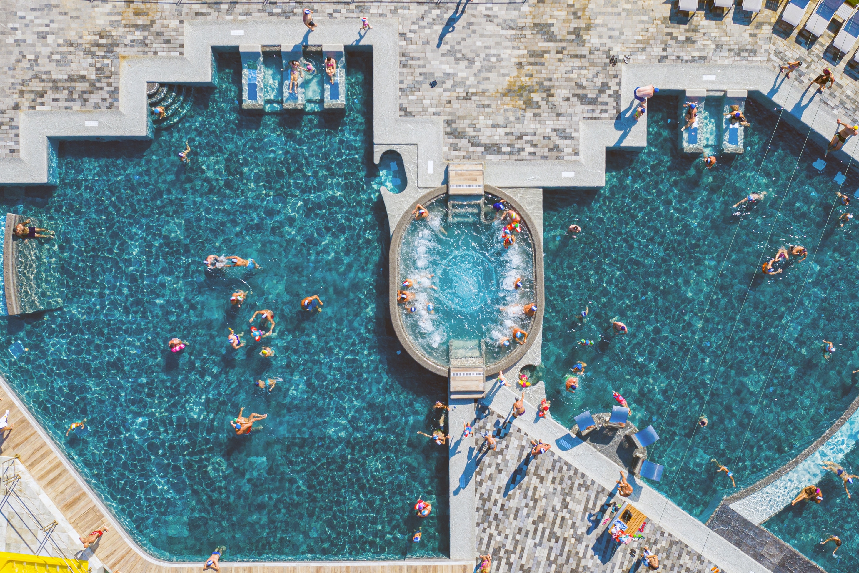 Baia Holiday Blu La Tortuga