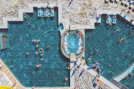 Baia Holiday Blu La Tortuga