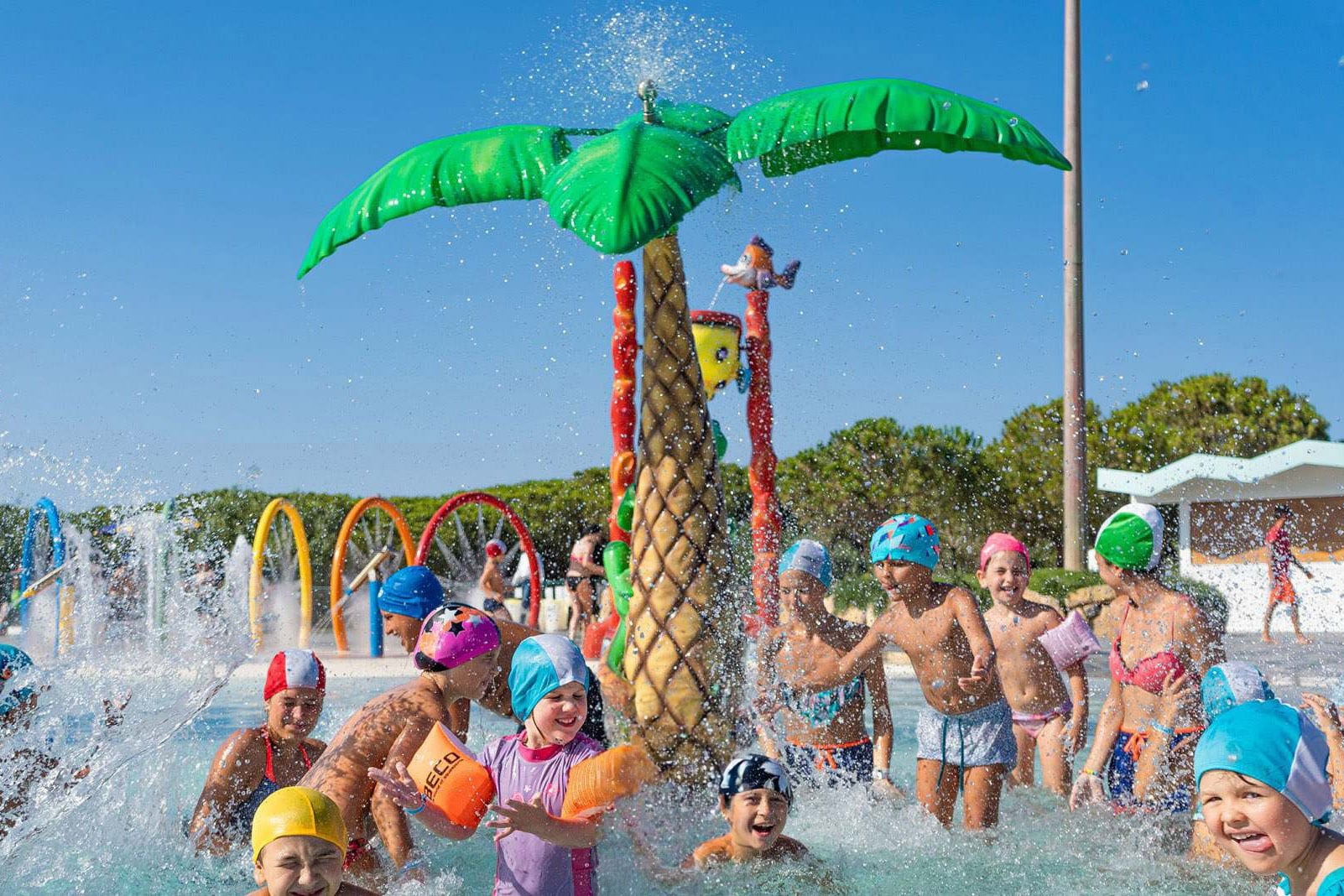 Baia Holiday Blu La Tortuga
