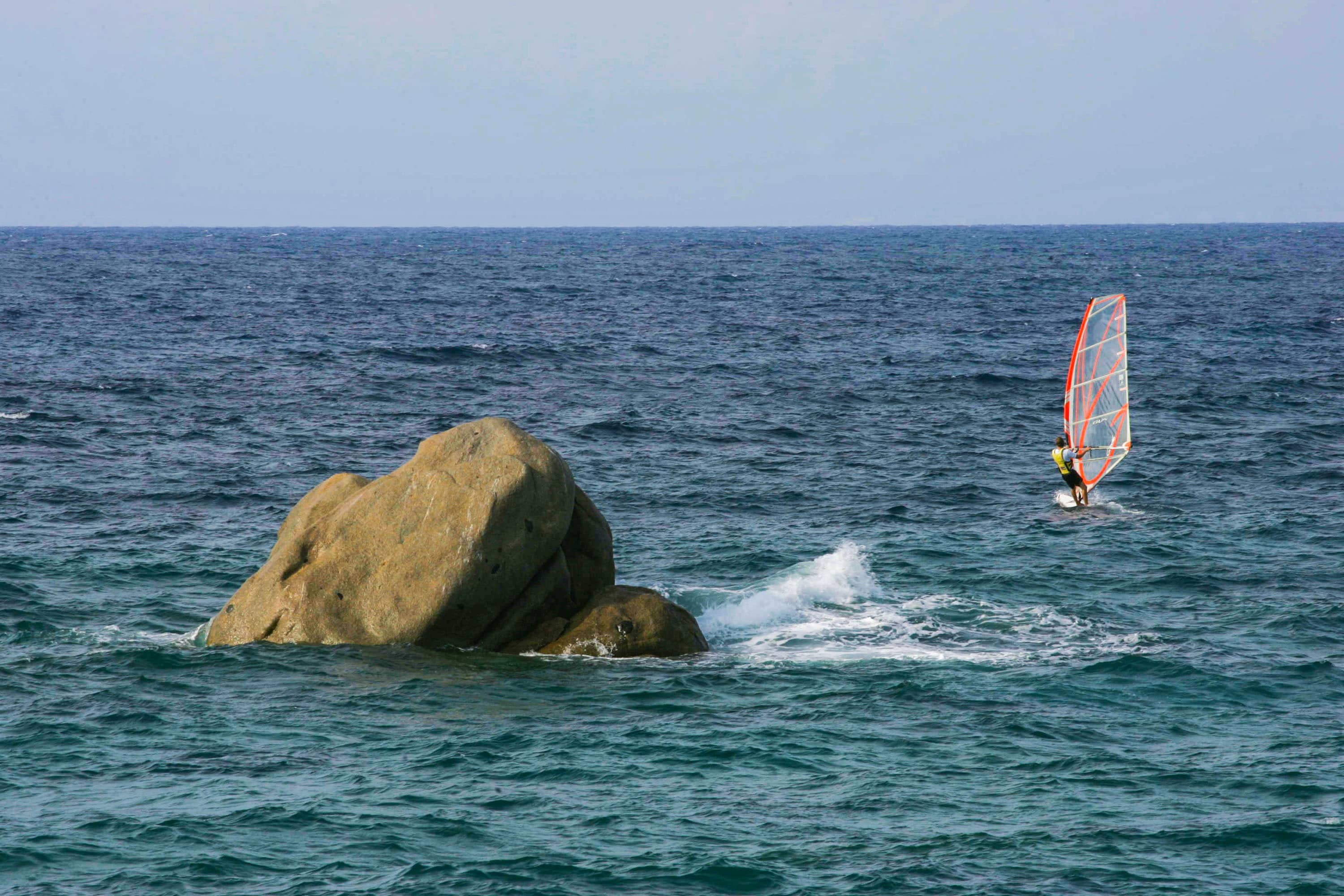 Baia Holiday Blu La Tortuga