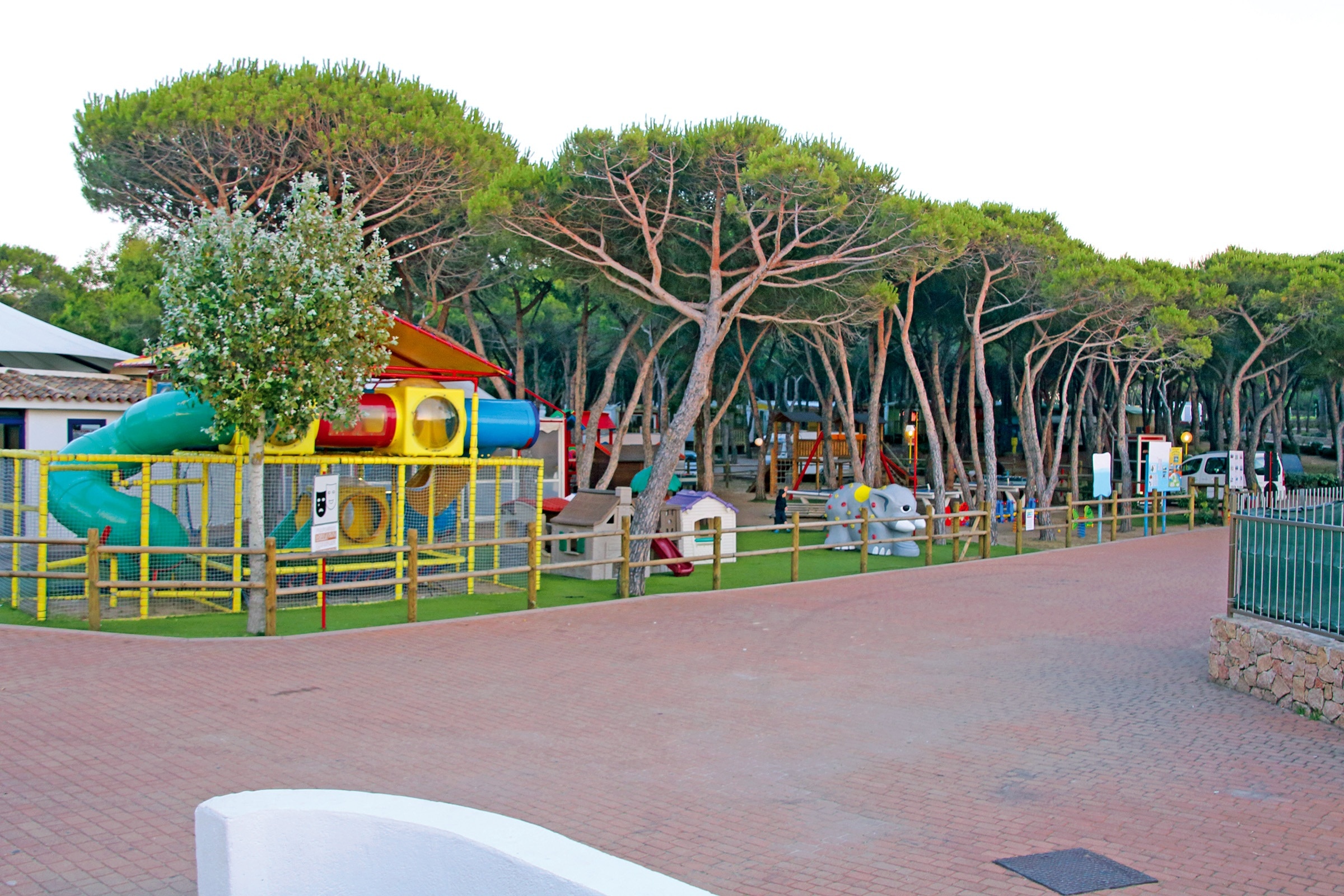 Baia Holiday Blu La Tortuga