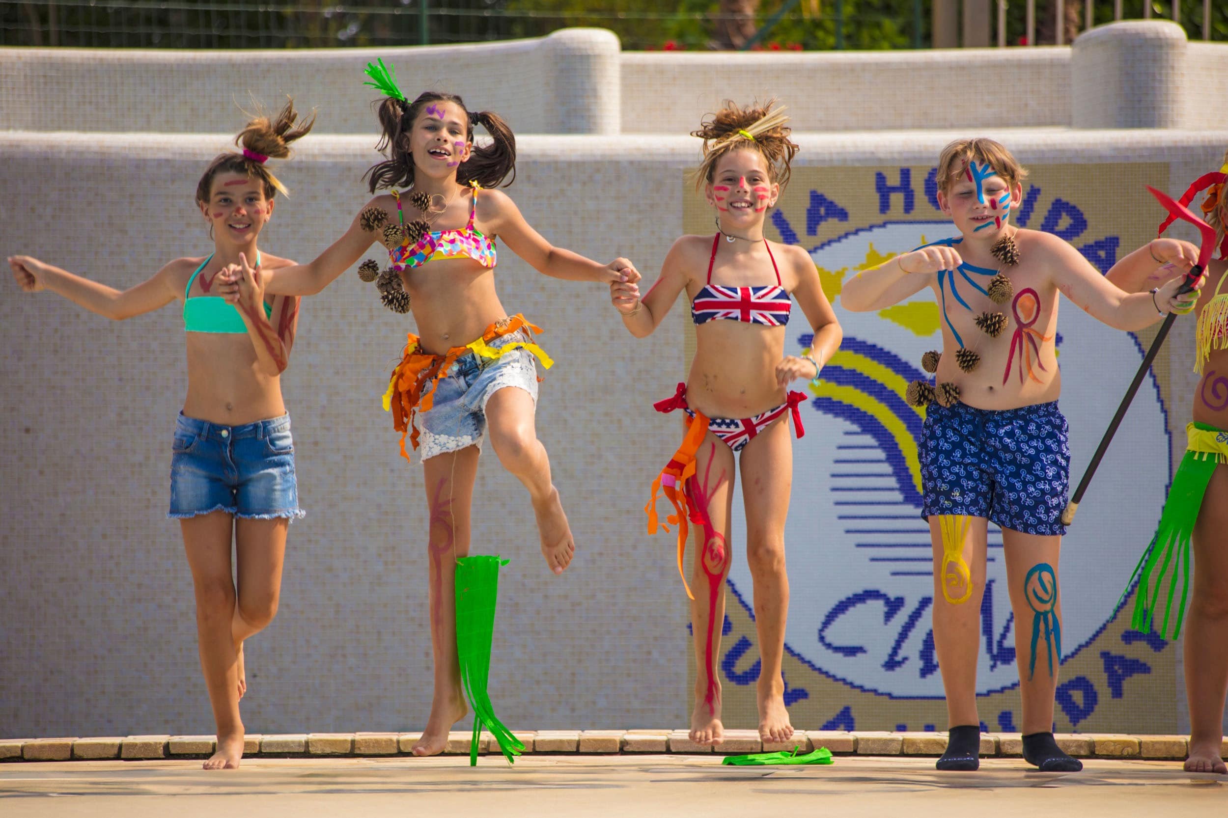 Baia Holiday Mare Pineta