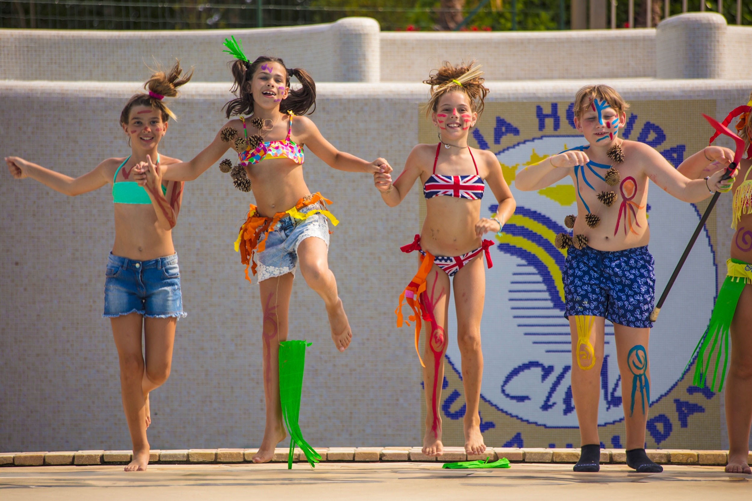 Baia Holiday Mare Pineta