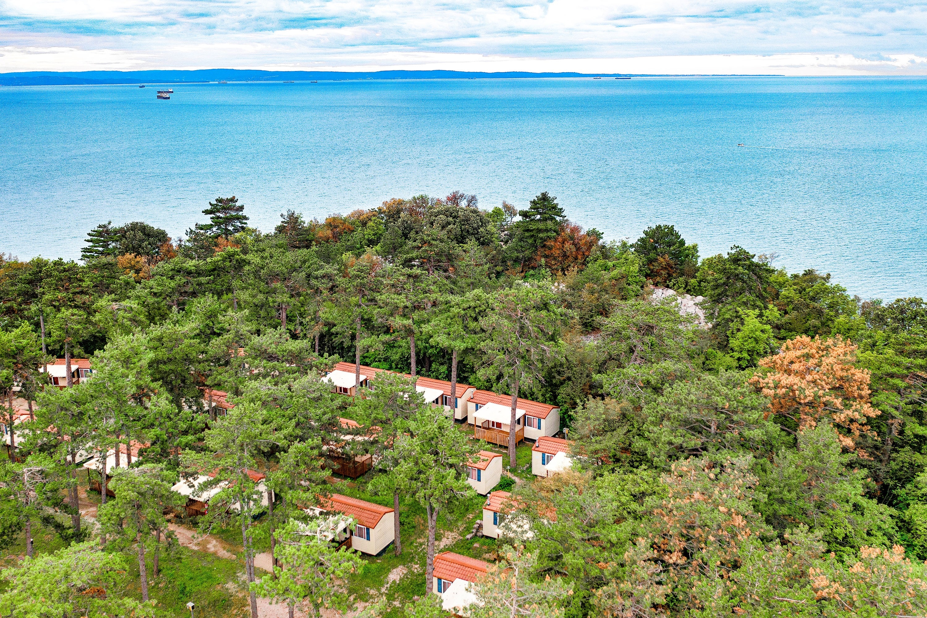 Baia Holiday Mare Pineta