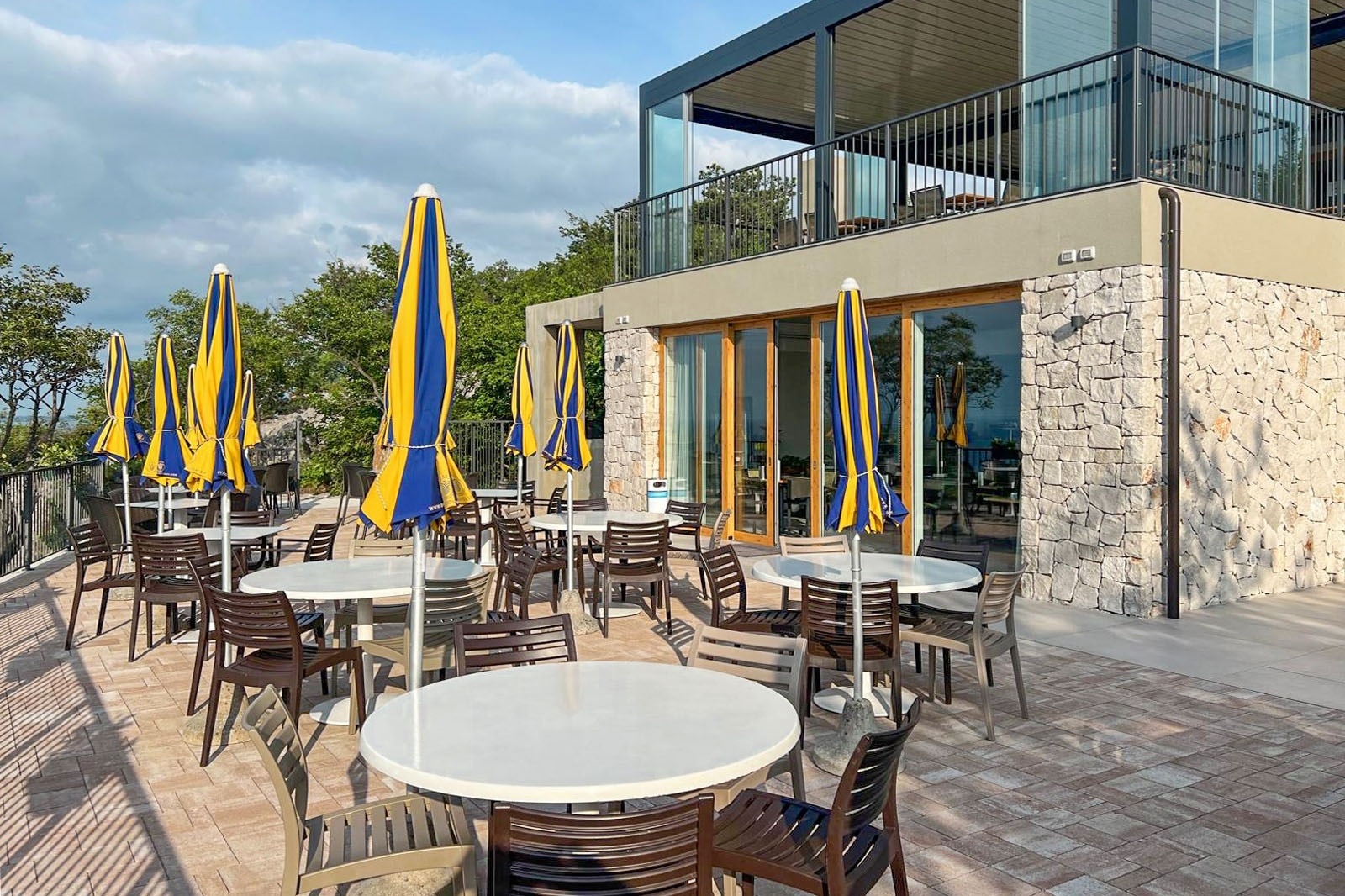 Baia Holiday Mare Pineta