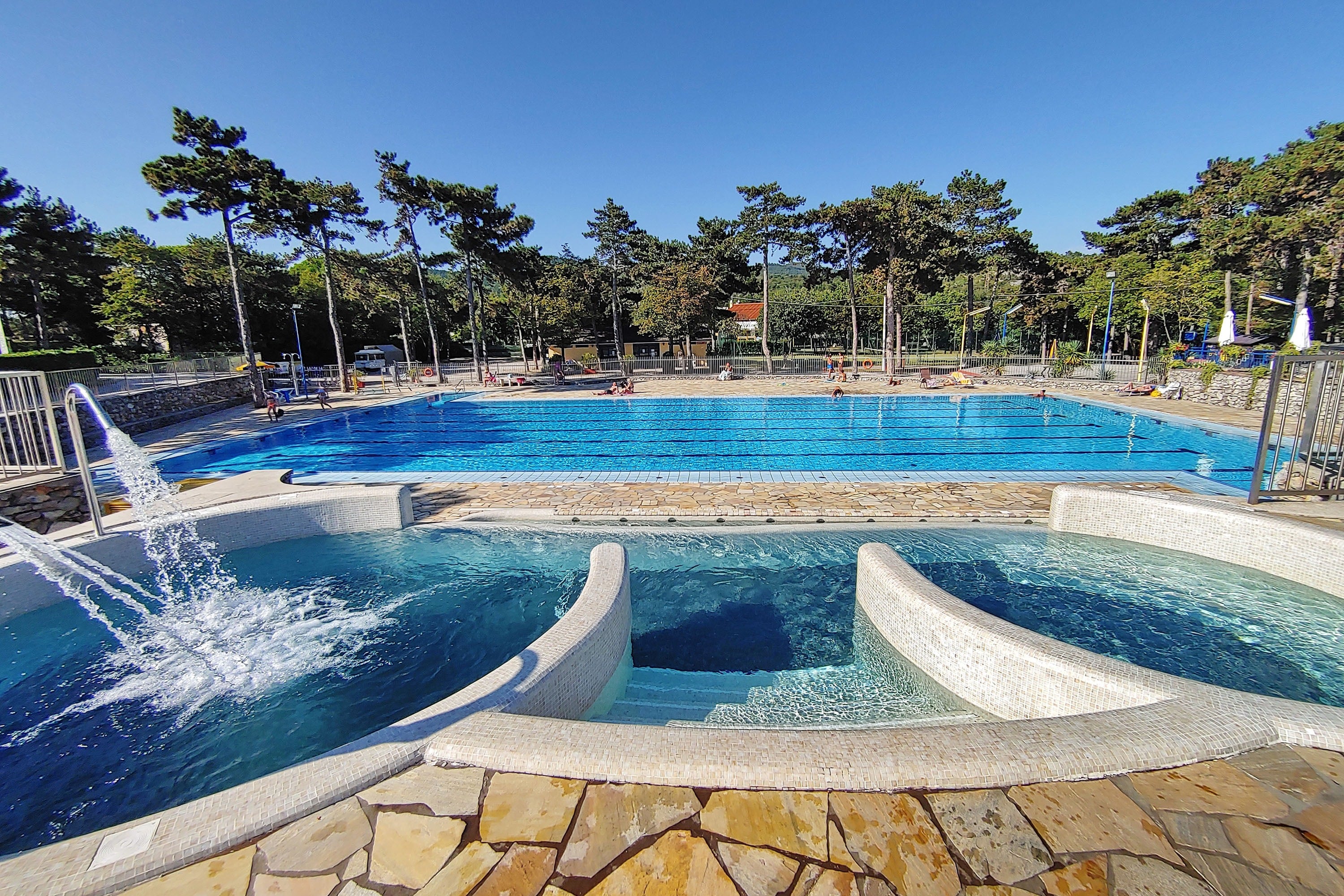 Baia Holiday Mare Pineta