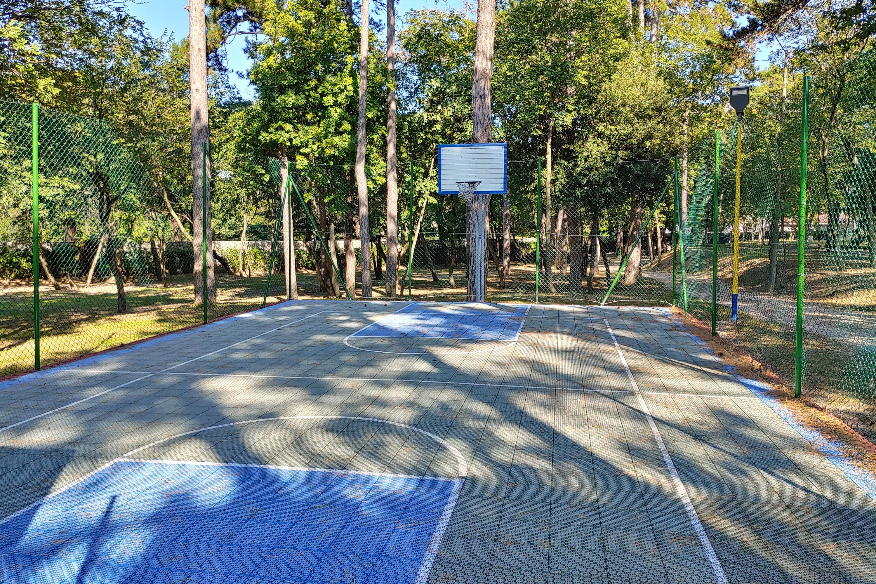 Baia Holiday Mare Pineta