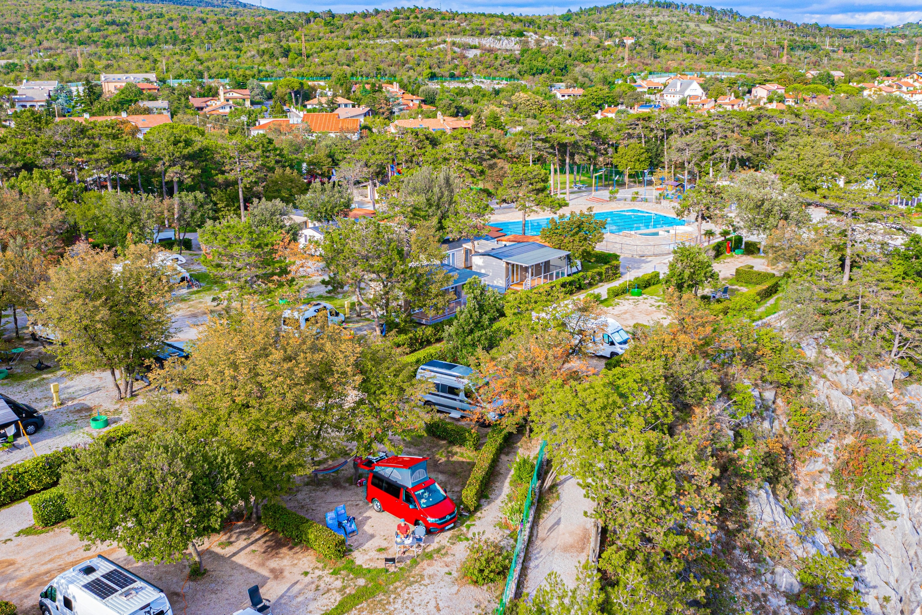 Baia Holiday Mare Pineta