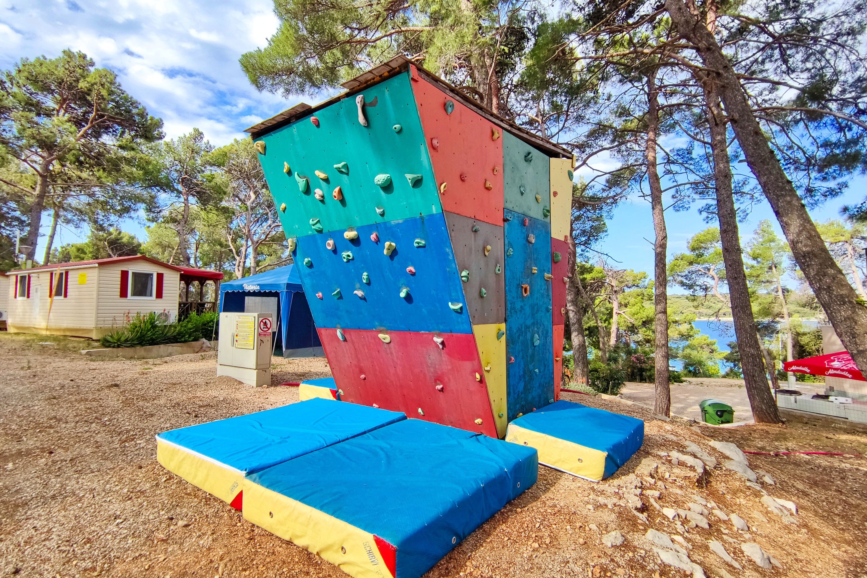 Baia Holiday Poljana