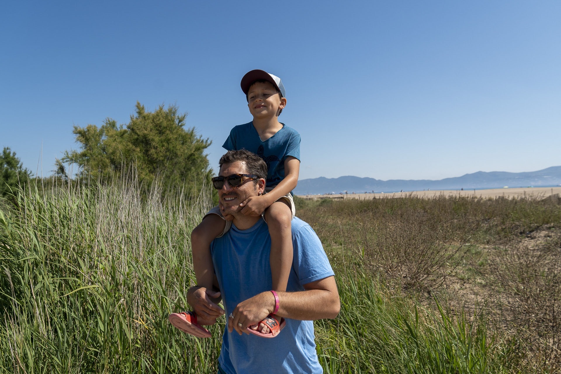 Camping l'Àmfora