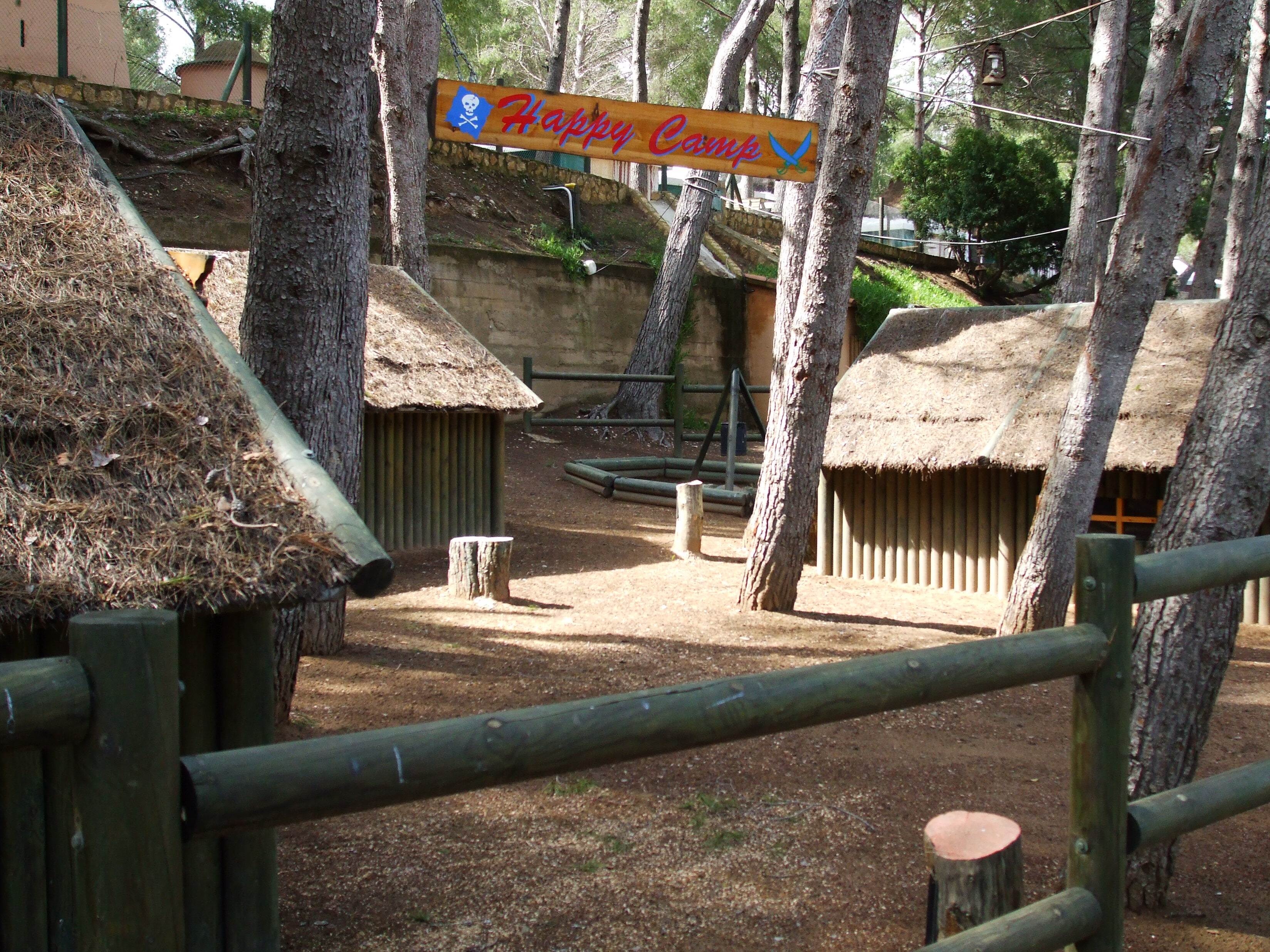 Camping La Torre del Sol
