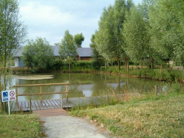 Sites & Paysages de l'Etang