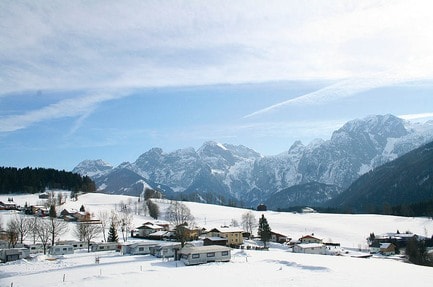 Vitalcamping Oberwötzlhof