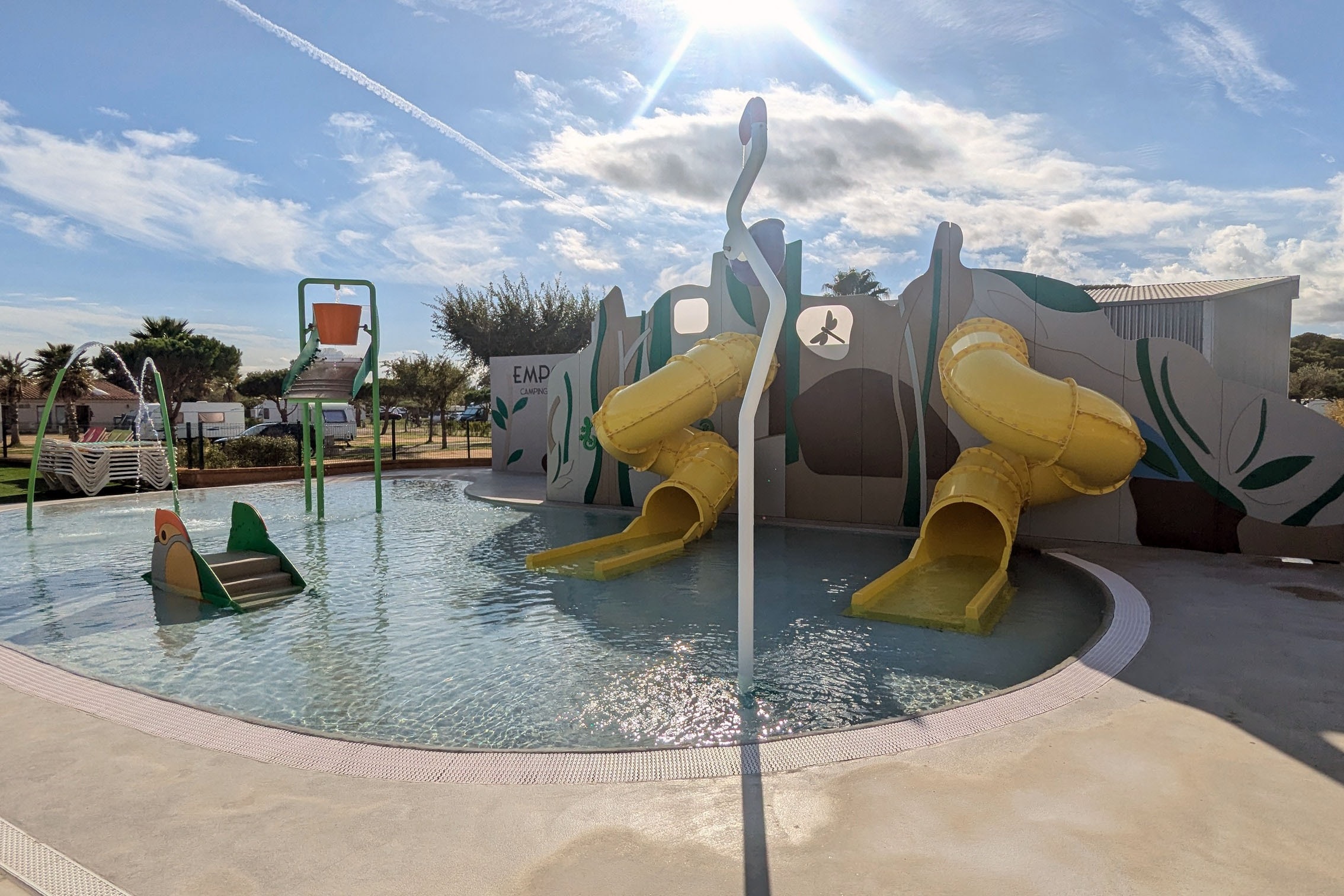 Camping Empordà