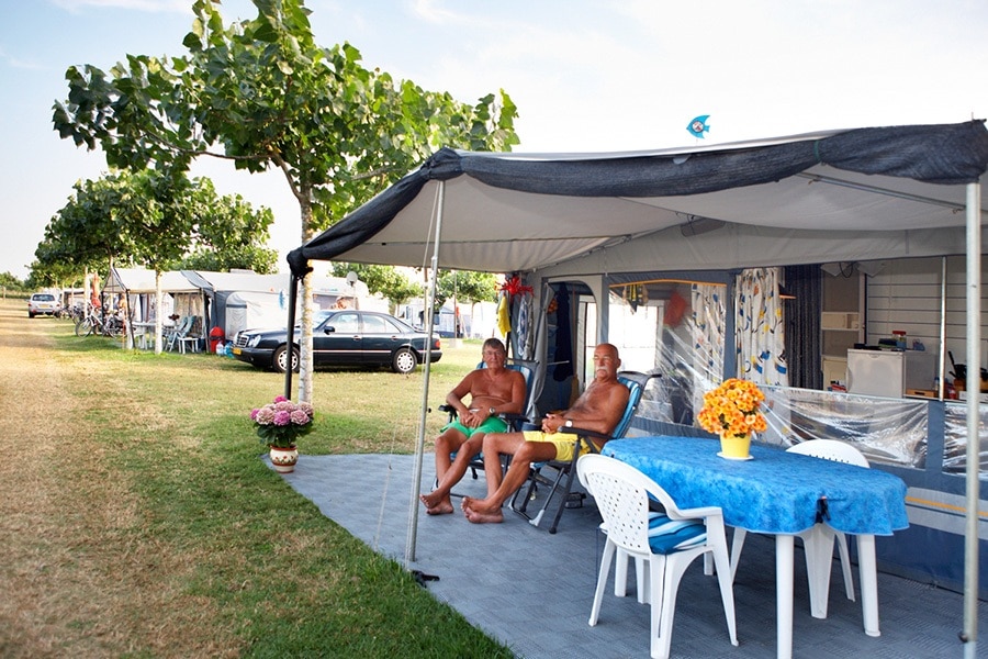 Camping Empordà