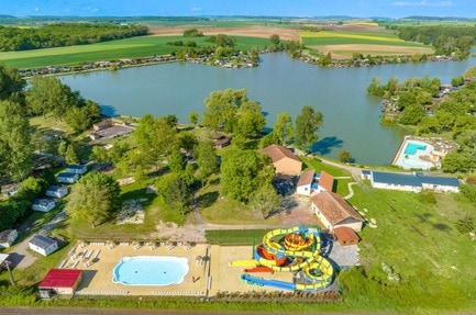 Capfun Camping Tensch Jolie