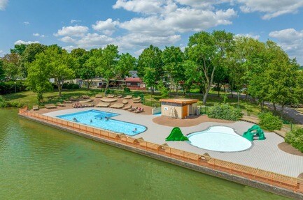 Capfun Camping Tensch Jolie