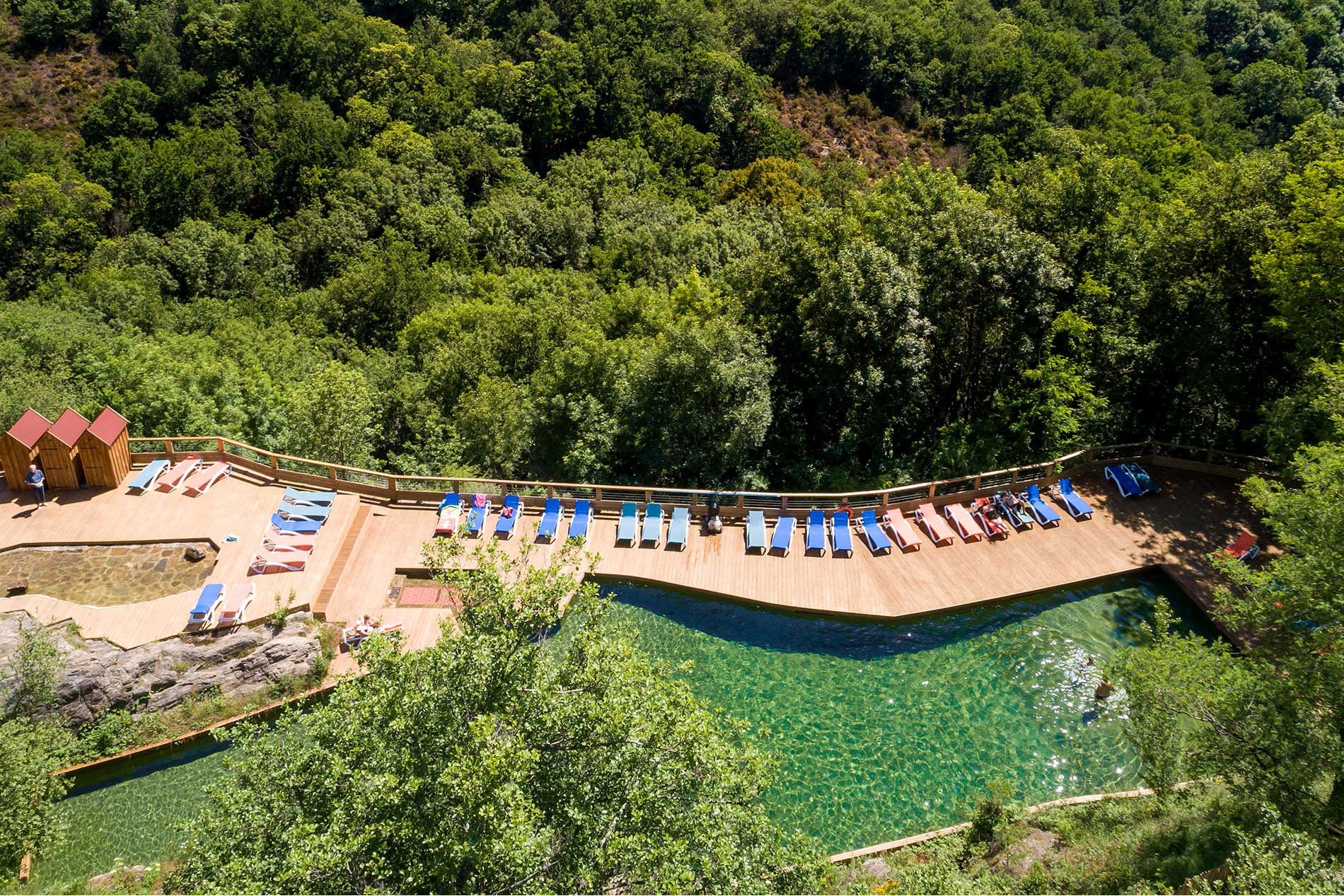 Camping Yelloh! Village Le Bout du Monde