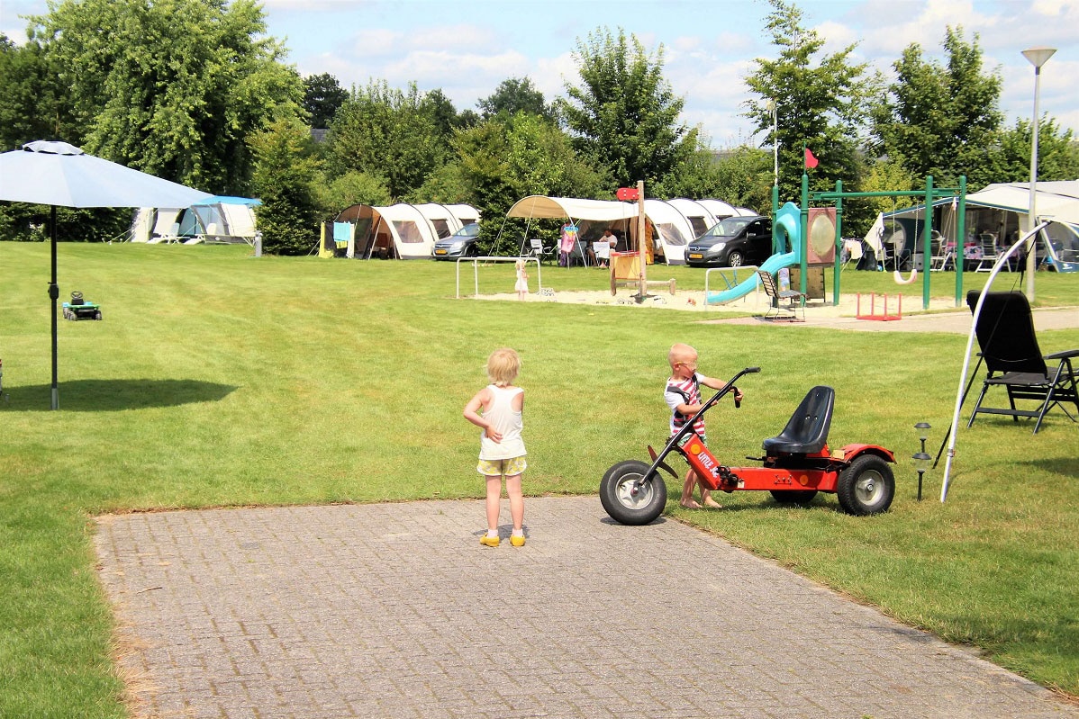 Camping De Stal