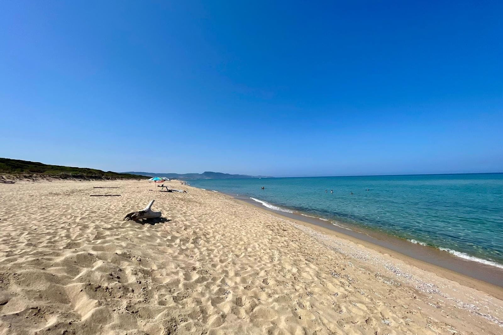 Camping Village Baia Paradiso