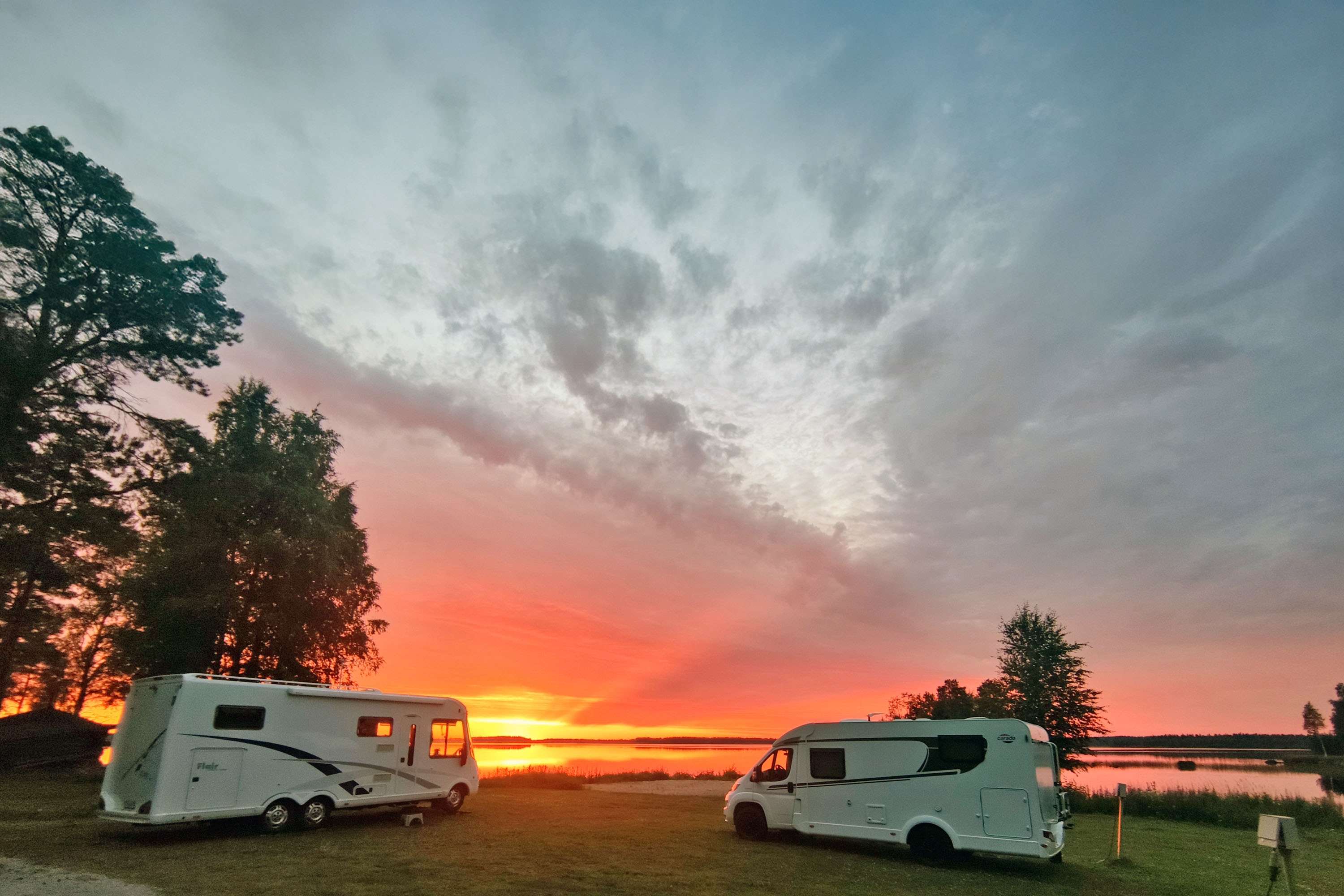 Kyyjärvi Camping Oy