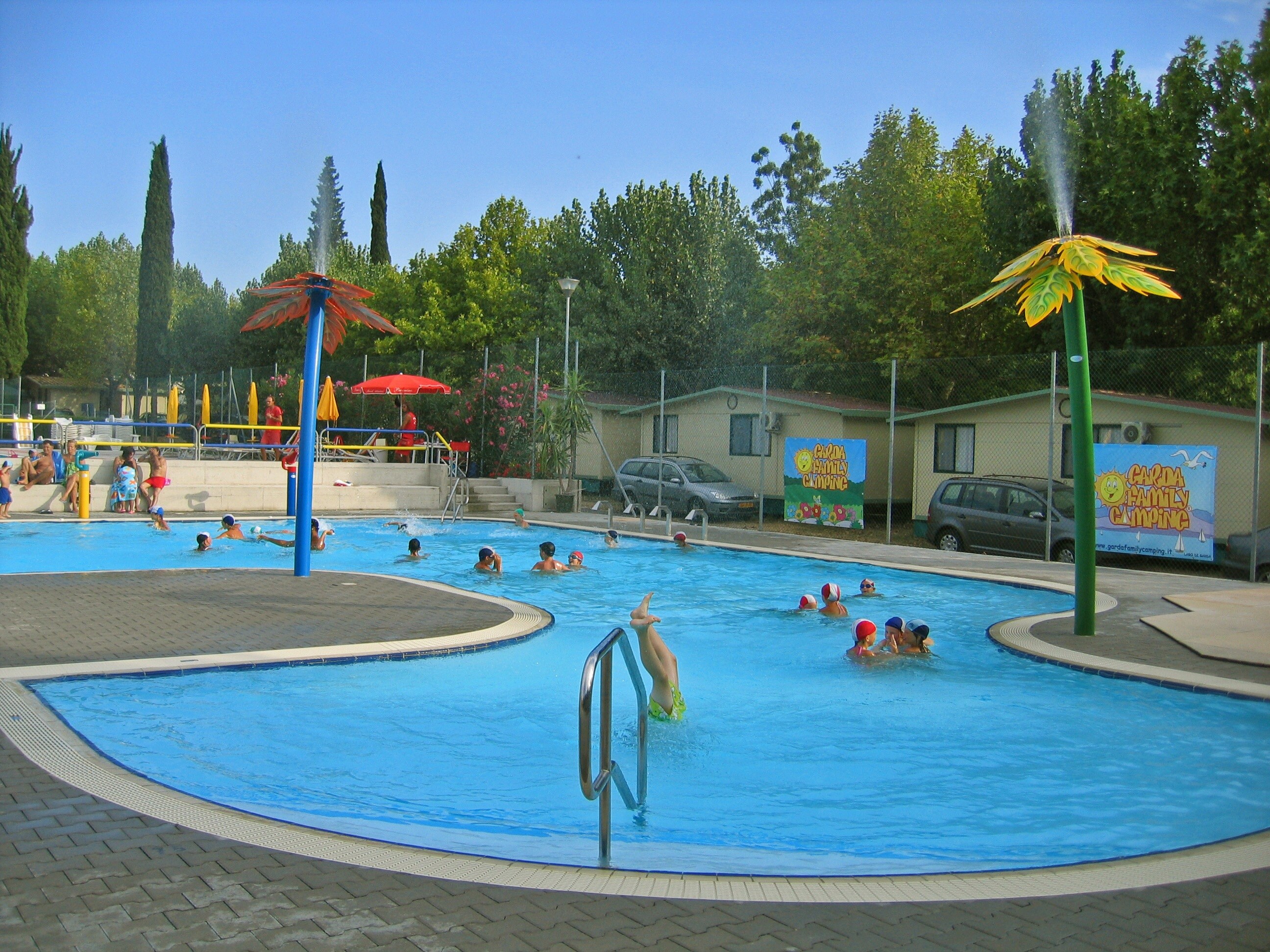 Baia Holiday Gasparina