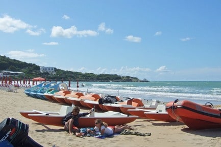 Centro Turistico Nicola